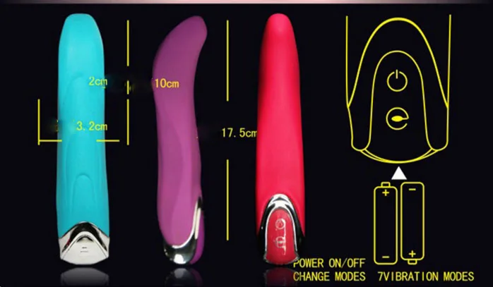 ManNuo Magic Tongue 7-Mode Silicone Vibrator for Women — hình 5