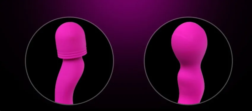 Female G-Spot Massage Silicone ABS Waterproof 17.3cm Pink — Experience Intense Sensations with Versatile Vibration Modes