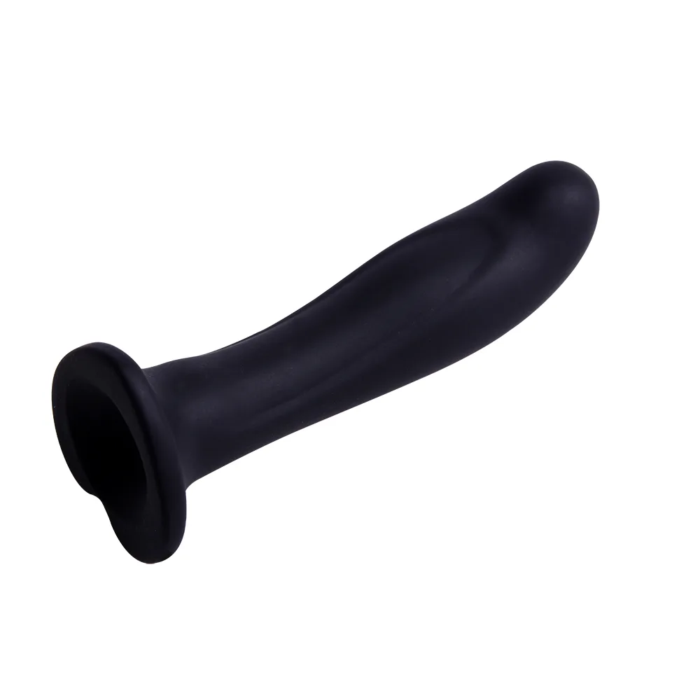Chisa HM17C Superior Anal Prostate Massager Silicone — How to Use for Maximum Enjoyment