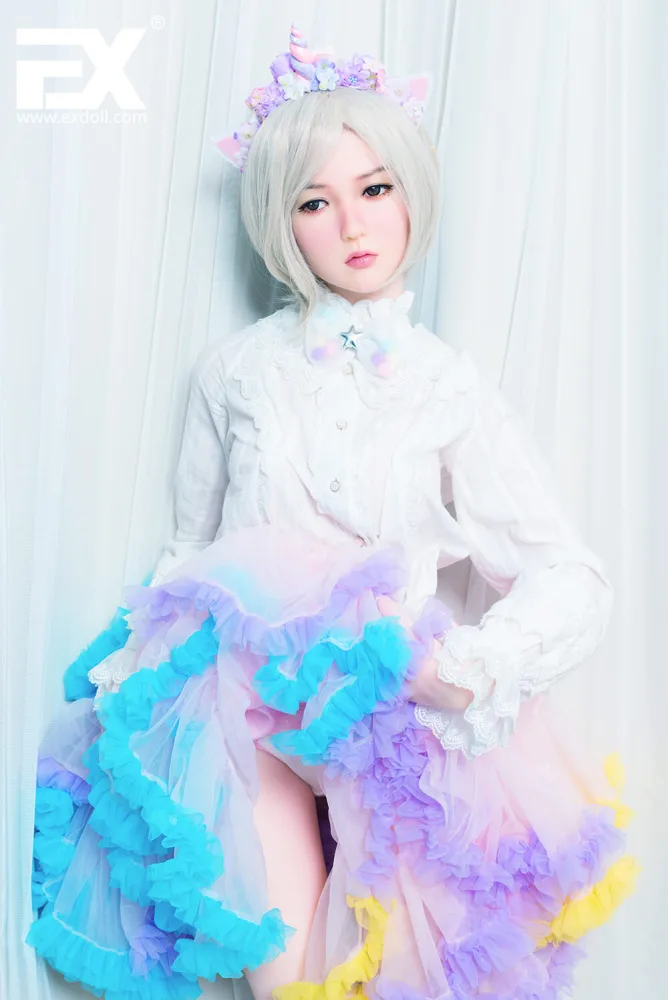 B15 1M45 CHUNS Premium Sex Doll Firm Breast Realistic — hình 4