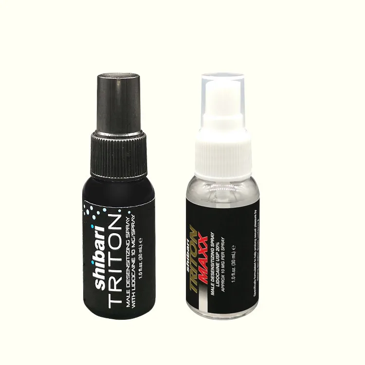 SHIBARImaxx Delay Spray for Men Long-Lasting Sexual — Easy to Use and Fast-Acting