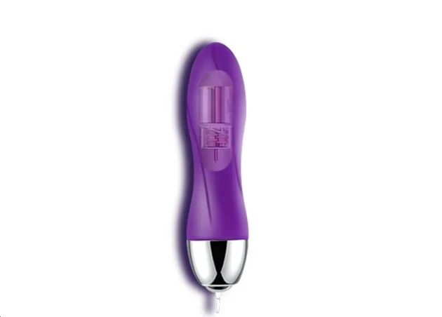 AFIA Premium G-Spot Silicone Vibrating Egg 10 Modes — AFIA Premium G-Spot Silicone Vibrating Egg 10 ModesThe