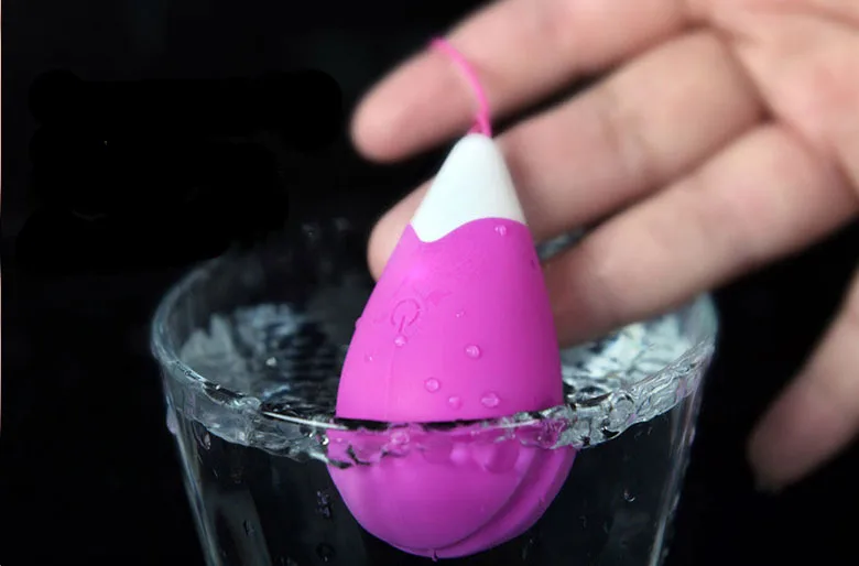 XXOO Premium Remote Control Vibrating Egg 8 Modes Intense — hình 4