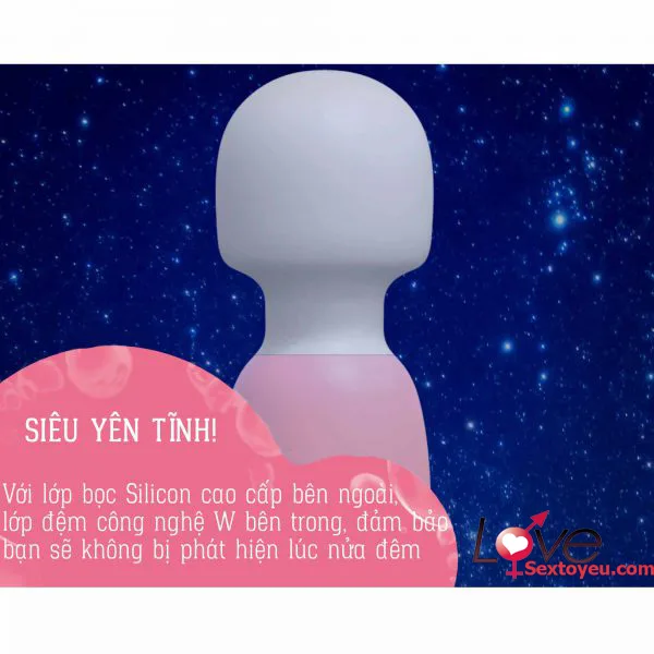Denma Super Japan Powerful Premium Body Massage Wand — Why Choose Pink Denma Super?