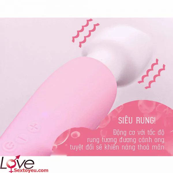 Denma Super Japan Powerful Premium Body Massage Wand — Technical Specifications & Usage Convenience