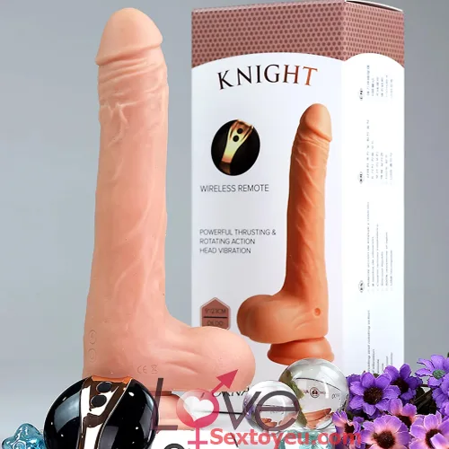 Tornado Remote Control Rotating Vibrating Dildo Soft — Easy Usage and Maintenance Tips