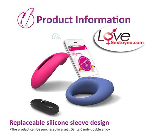Candy Wearable Remote-Control Vibrating Panties Anytime — Health Benefits and Versatile Use