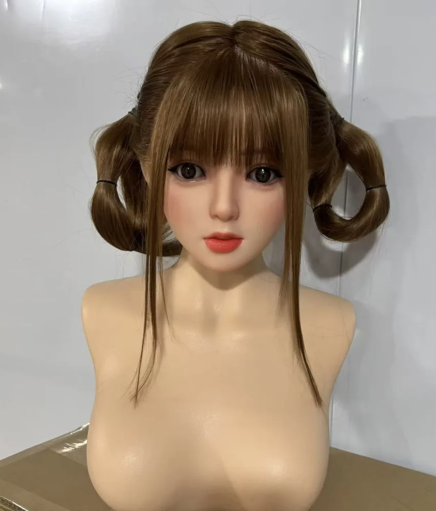 Silicone Hair Implant Tongue Mouth Realistic Depth 12cm — Realistic Design and Sensation