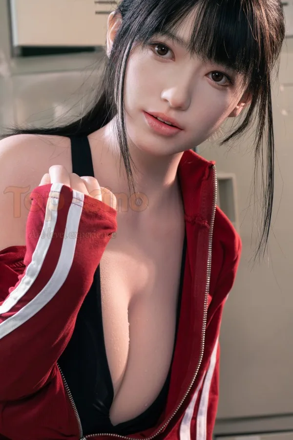 Sino Japan ACE Soft Max 139cm Ultra Soft Sex Doll — hình 5