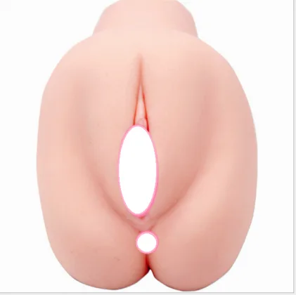 Fanala Pretty Girl Silicone Male Masturbation Toy Safe — How to Use Properly