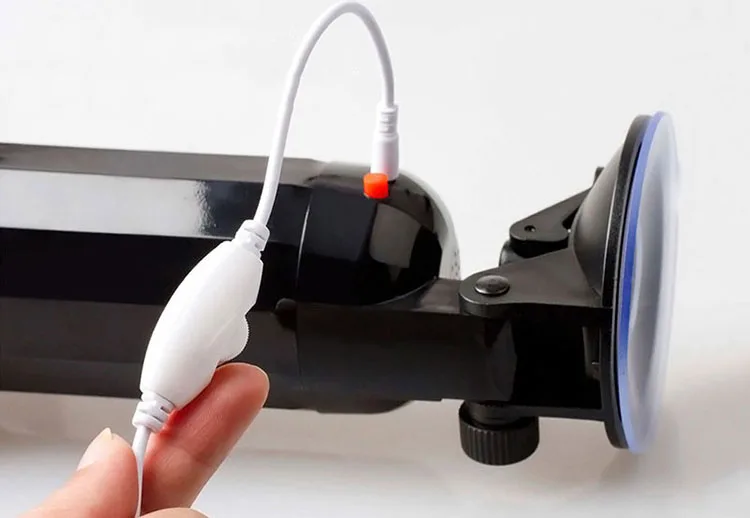MX Dream Cup Wall Mount Rechargeable 10 Mode Vibrating Male — Why Choose MX Dream Cup?