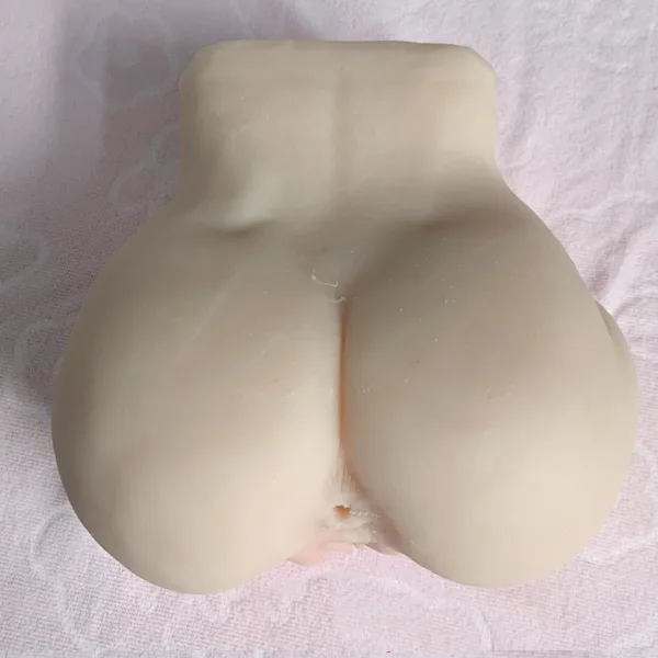 AD02H Pink Silicone Tight Virgin-Like Vaginal Masturbator — Key Specifications and Features