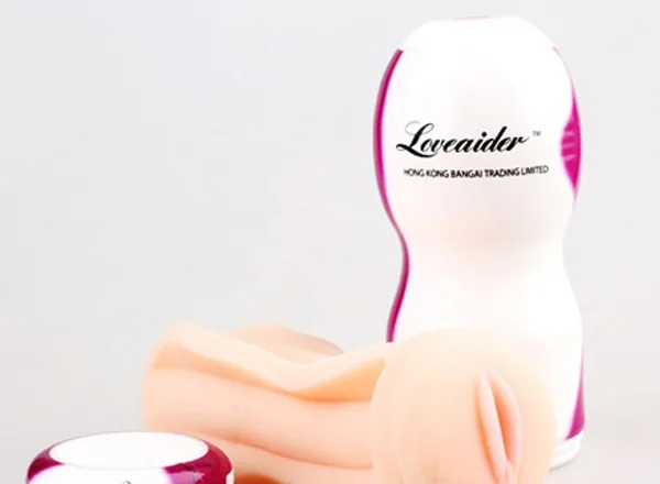 Loveaider Premium Soft Silicone Love Cup, 16cm, Multi Colors — Product Features & Specifications