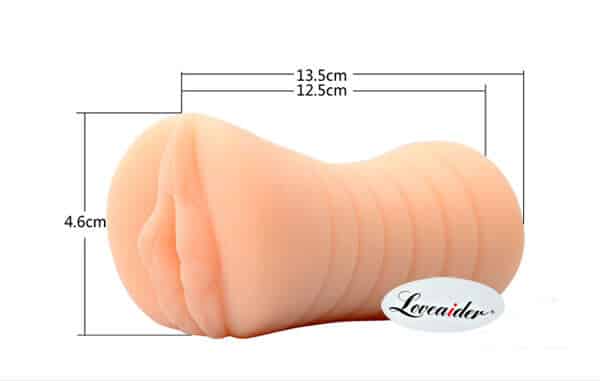 AD18B Realistic Male Masturbator for Maximum Sensation — Exceptional Product Specifications