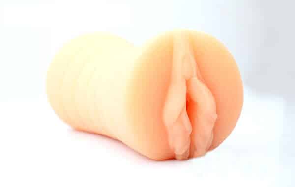 AD18B Realistic Male Masturbator for Maximum Sensation — hình 3