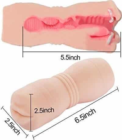 Cute AD19A Oral Male Masturbation Device — Key Features and Specifications