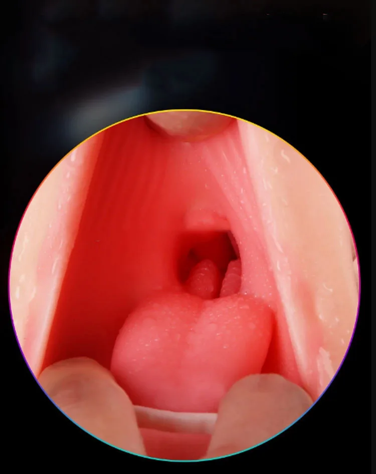 Double-Ended Soft Silicone Masturbator for Men — How to Use for Maximum Satisfaction