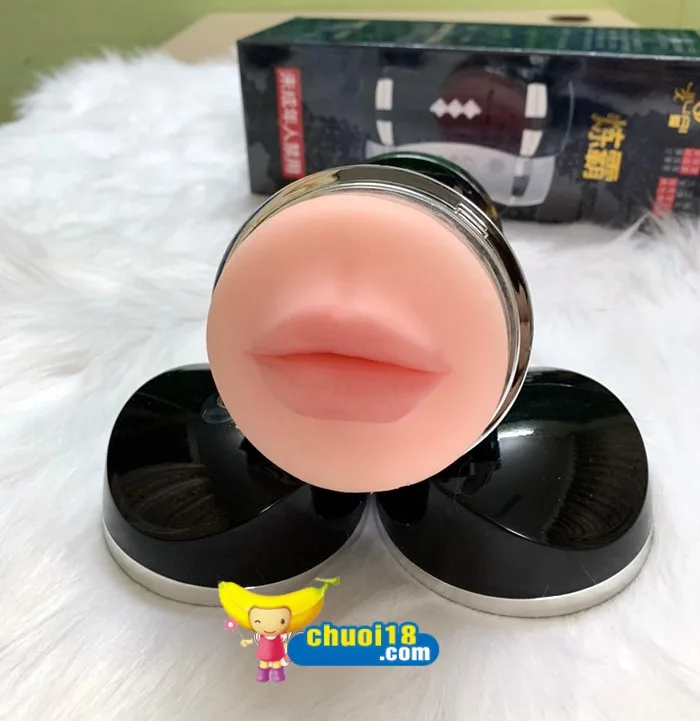 2-Head Wall-Mounted Vibrator – Rechargeable, Intensely — hình 2