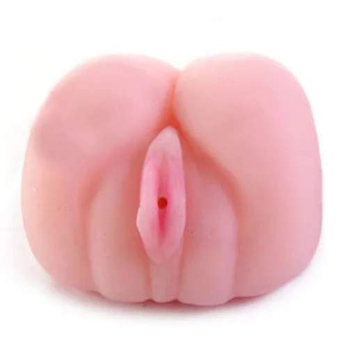 Silicone Stylish Male Masturbator High Vibration 19cm — Premium Features and Specifications