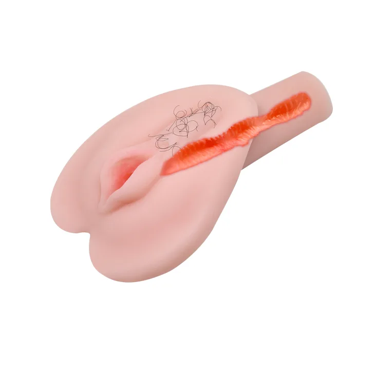 Compact Silicone Female Masturbator Multi-Speed Vibrating — Seductive Details and Sensual Touch