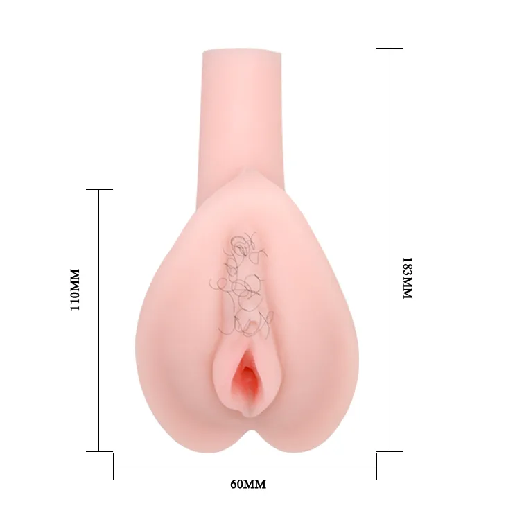 Compact Silicone Female Masturbator Multi-Speed Vibrating — hình 6