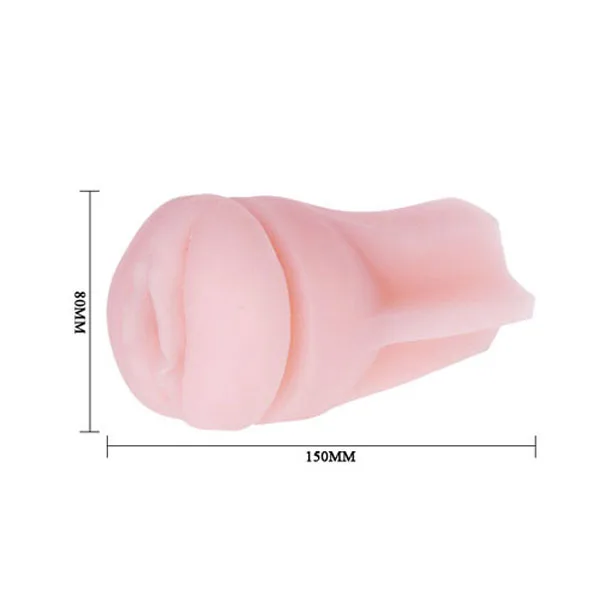 Young Cyclone Wall Mounted Vibrating Masturbator — hình 4