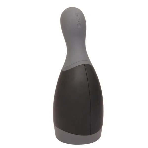 Automatic Pressure-Sensor Male Masturbation Cup High — Smart Design & Easy Handling