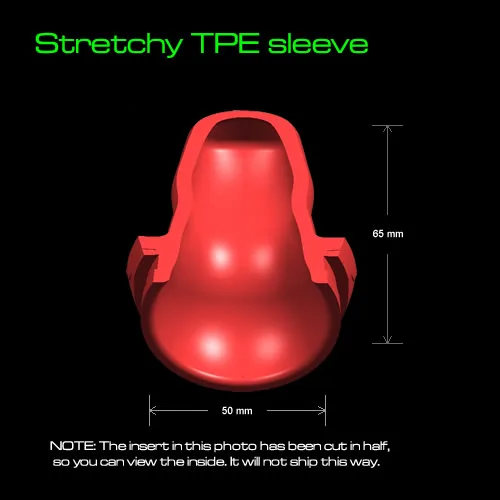 Youcup Warrior Automatic Male Masturbator Powerful Pleasure — hình 4