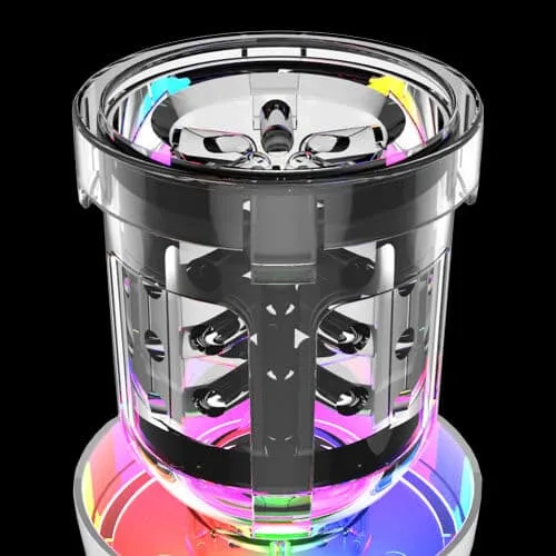 Youcup Flash Rock Male Masturbator Modern Sexual Health — hình 5