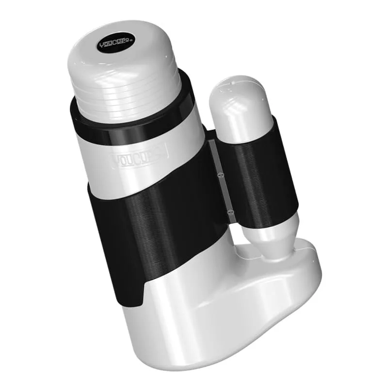 AD30A Automatic Male Masturbator Premium Sextoy Powerful — Why Choose This Product?