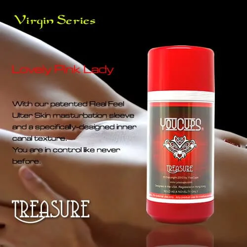 Handheld Male Masturbator Private Powerful Male Pleasure — Premium Silicon Ultra Skin Material for Realistic Sensation
