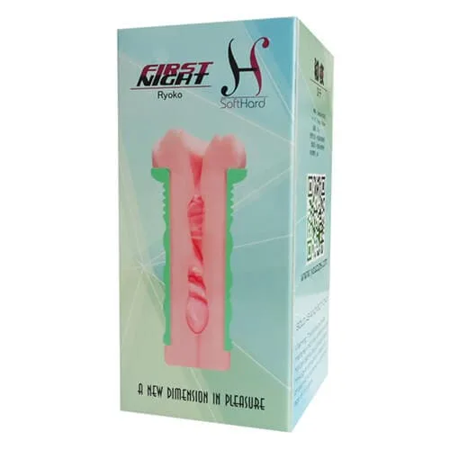 Ultra Soft Virgin-Feel Silicone Realistic Pussy Toy — Key Specifications