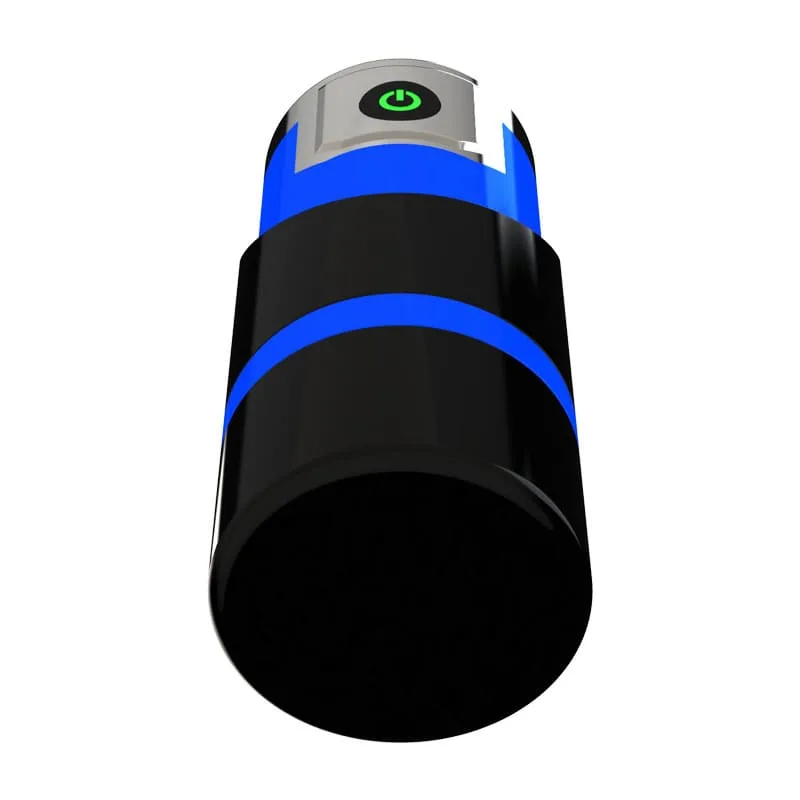 AD32B Anal Masturbator Gay Male Toy Effective Relief — Easy to Use & Maintain