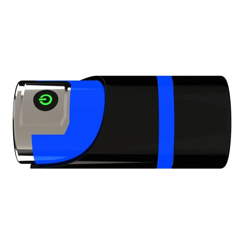 AD32B Anal Masturbator Gay Male Toy Effective Relief — Immersive Audio Experience