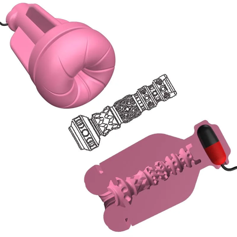 AD32B Anal Masturbator Gay Male Toy Effective Relief — Benefits You’ll Love