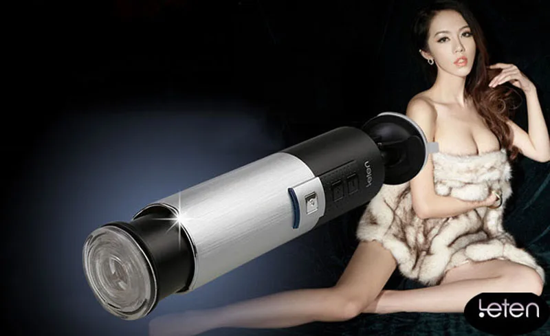 X9 Wall Mounted Automatic Male Masturbation Premium Silicone — hình 9