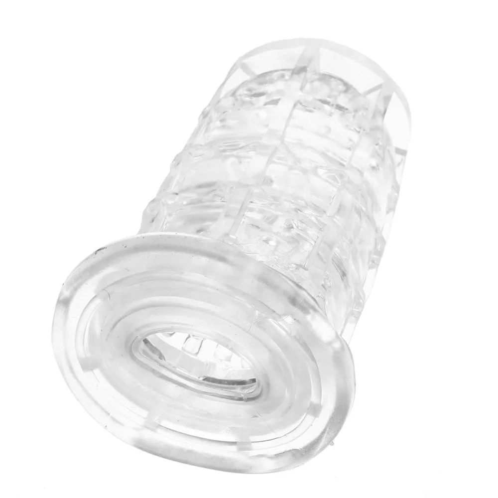 AD33A Smart Motor High-End Male Masturbator — Beyond Pleasure: Health and Performance Boost