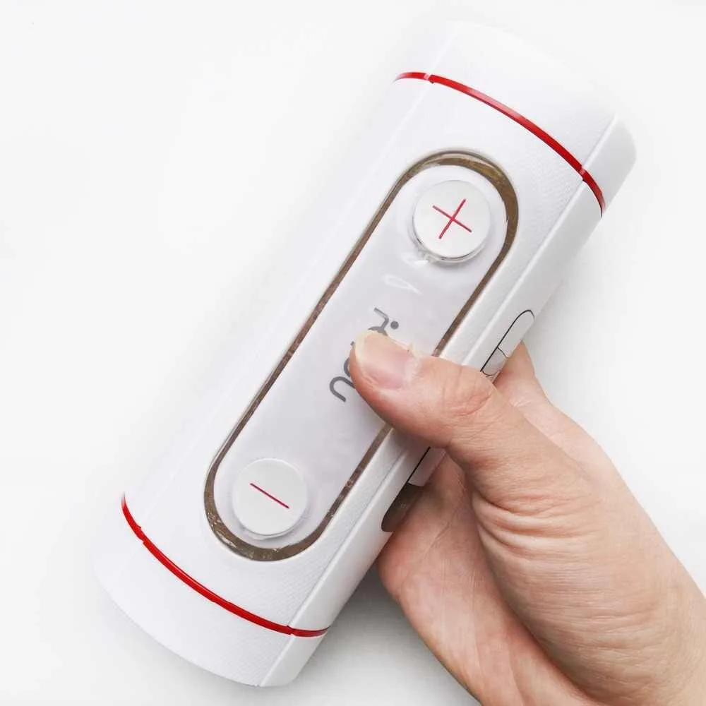 Premium Male Masturbation Cup Strong Stimulation Handheld — How to Use the Leten Flip Masturbation Cup