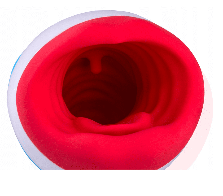 AD33P Smart Automatic Licking & Sucking Masturbation Cup — Designed for Maximum Satisfaction