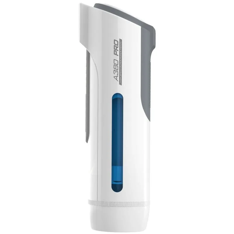 AD33Q automatic male masturbator toy relieve stress intense — hình 5