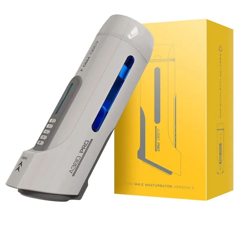 AD33Q automatic male masturbator toy relieve stress intense — Detailed Specifications & Advantages