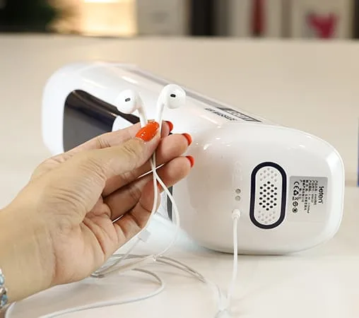AD33Q2 Automatic Male Masturbator Warm Thrust Suction — Premium Silicone and Durable Exterior