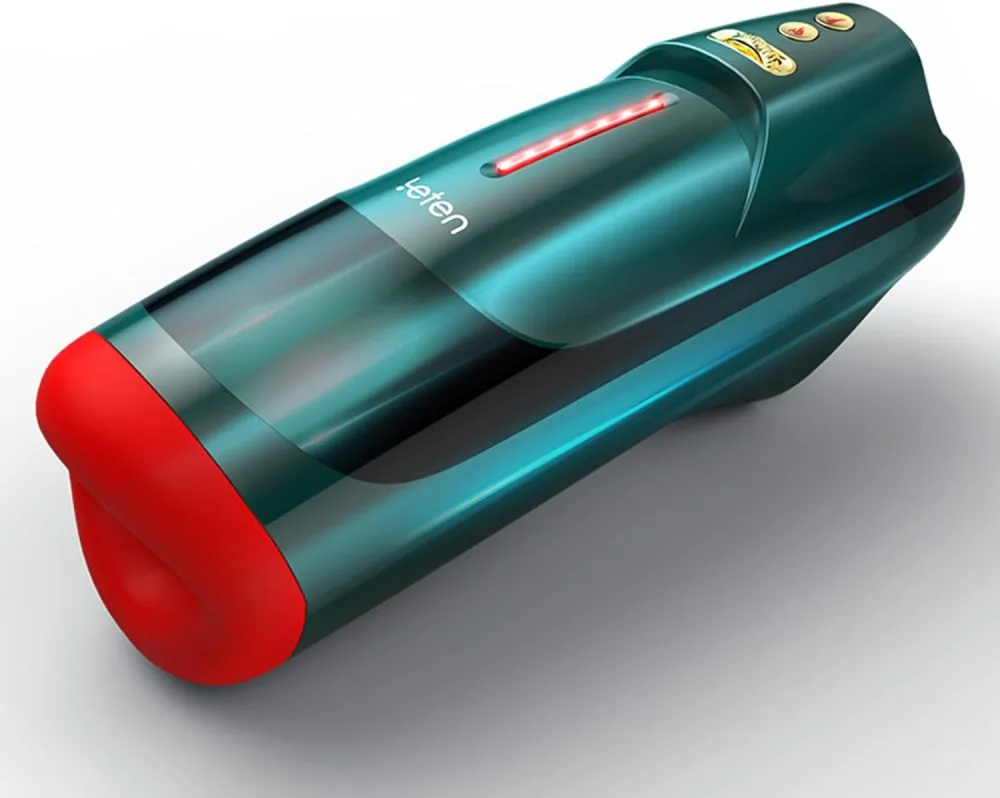 AD33T Automatic Male Masturbator – Warming, Sucking, Vibrate — High-Quality Craftsmanship & Precise Specifications