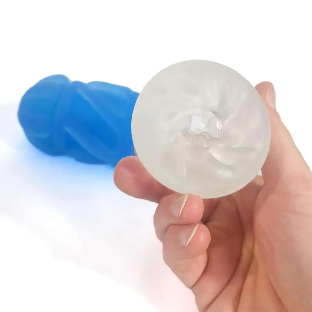AD33Z Male Automatic Masturbator High Frequency Pulsating — hình 9