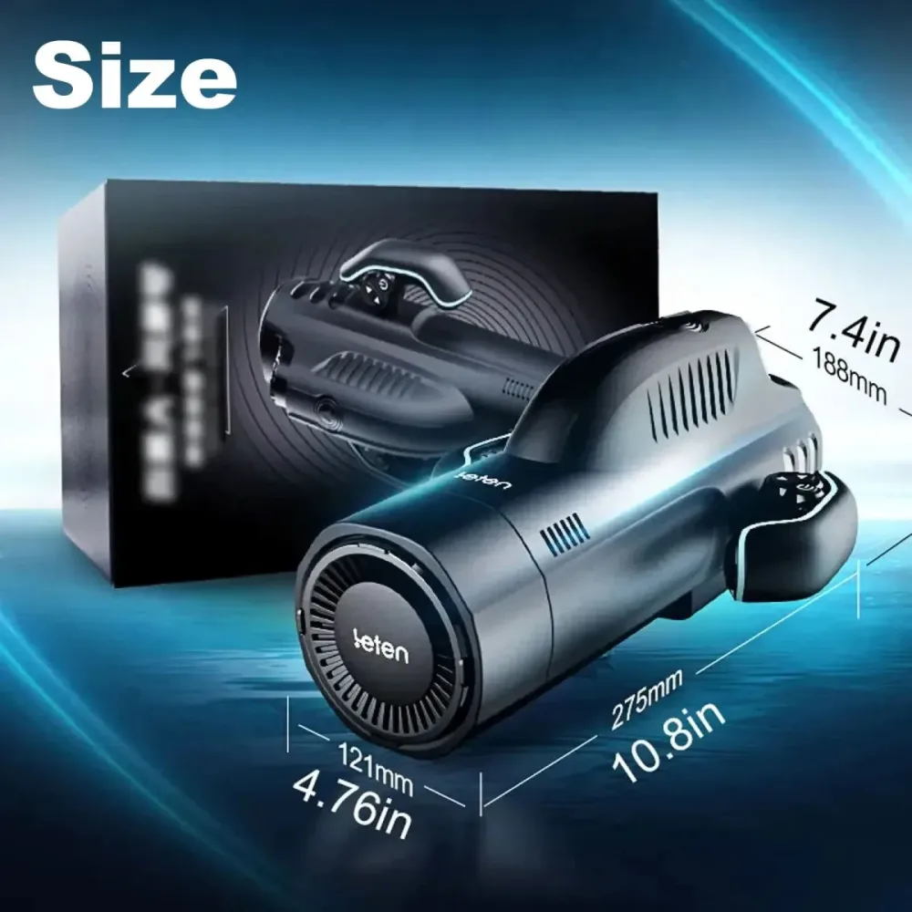 AD33Z2 Heated Thrusting Male Masturbator with Vibration — hình 3