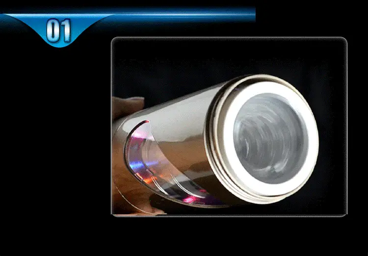 EVO X12 Cyclone High-Power Male Automatic Masturbator — hình 2