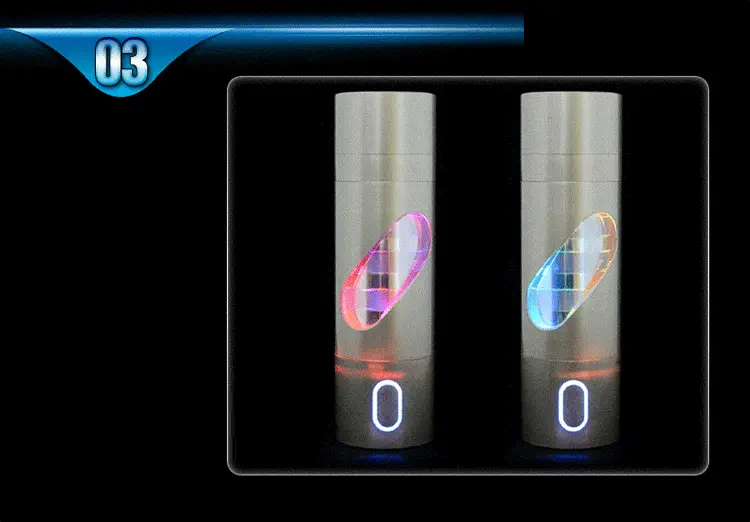 EVO X12 Cyclone Automatic Male Masturbator Device — hình 4
