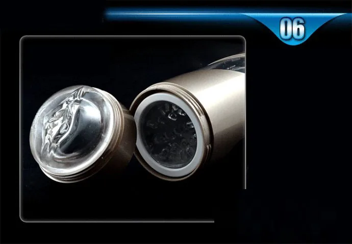 EVO X12 Cyclone High-Power Male Automatic Masturbator — hình 6