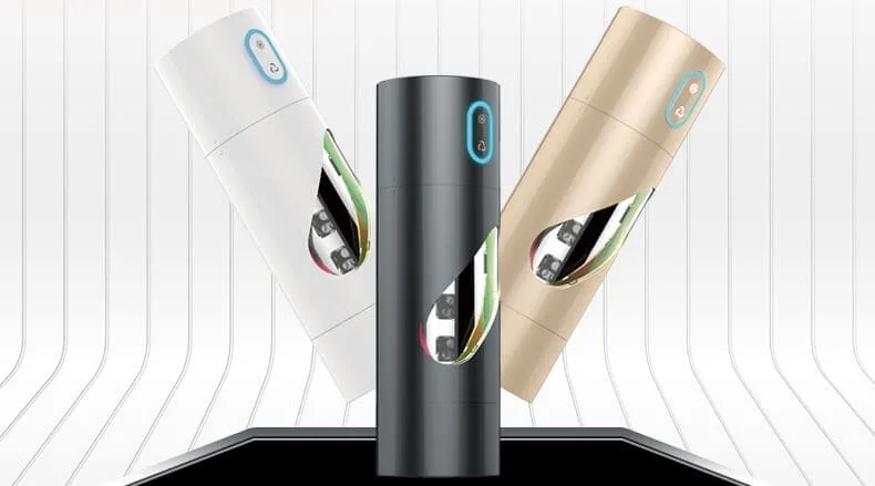 AD34A EVO High-End Male Masturbator for Enhanced Sexual — hình 11