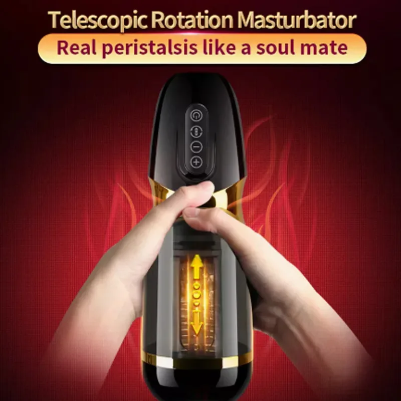Wall-Mounted Automatic Rotating Thrusting Silicone — hình 2